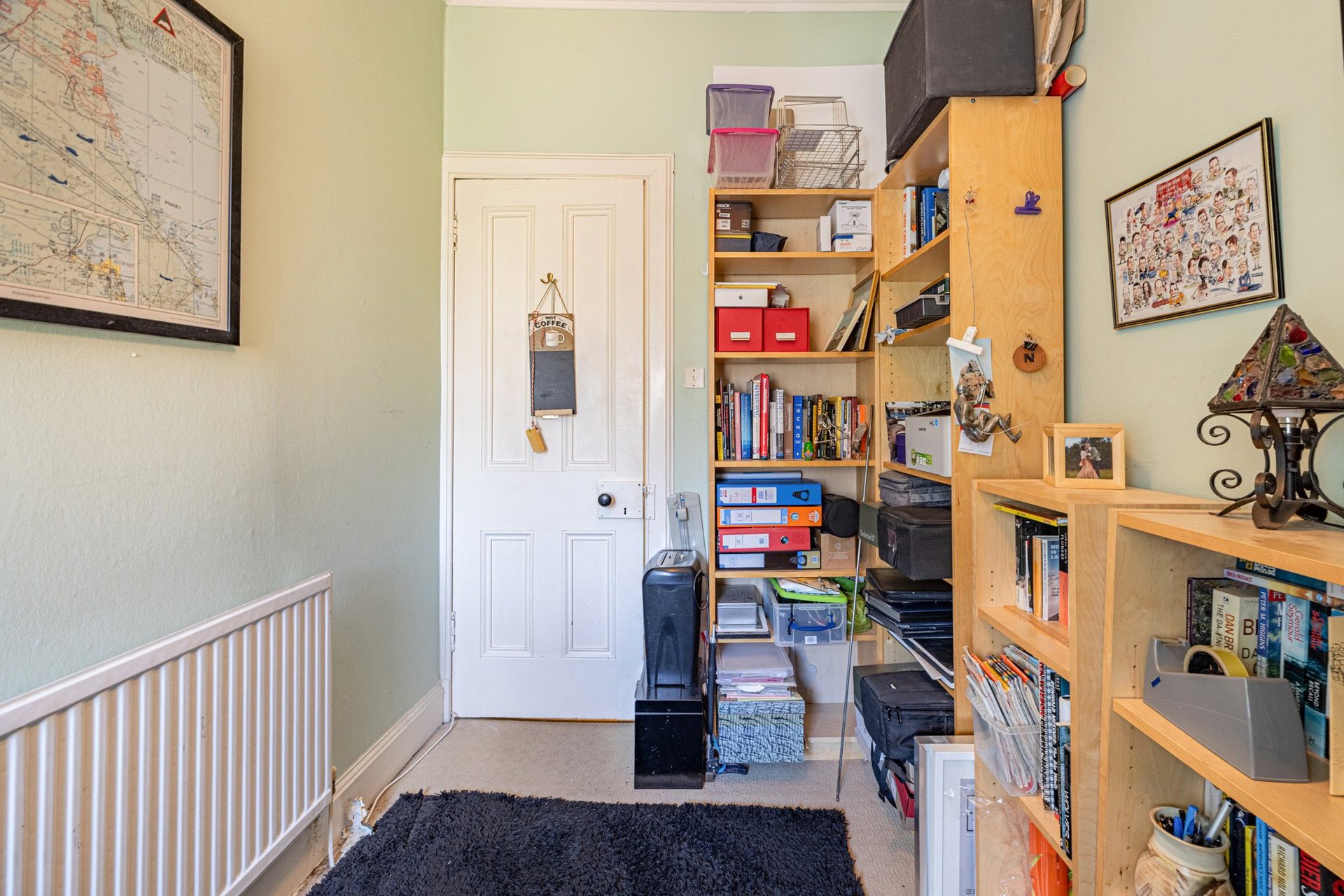 113 Mugdock Road, Milngavie, G62 8NW - Picture #20
