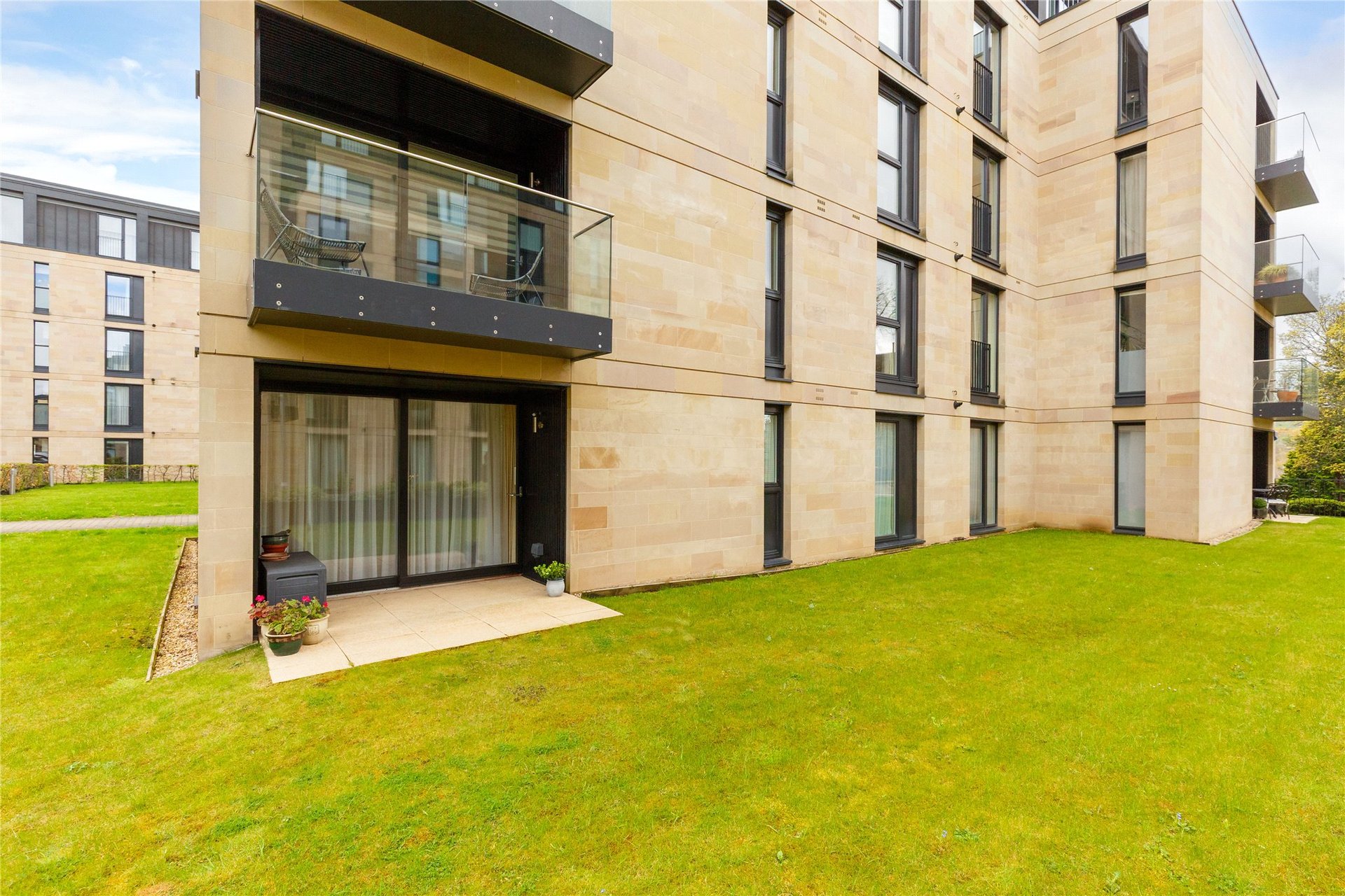 Flat 1, 2 Woodcroft Road, Edinburgh, EH10 4FB - Picture #17