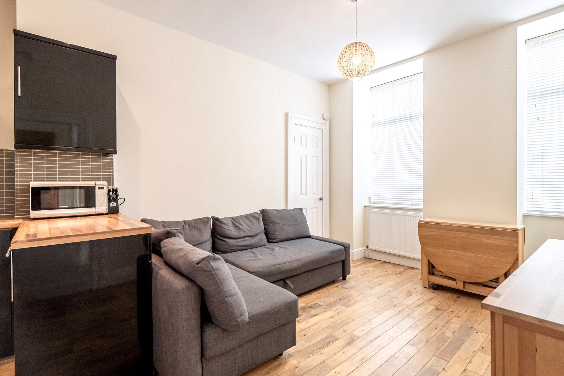 202 Bonnington Road, Edinburgh, EH6 5BH - Picture #3