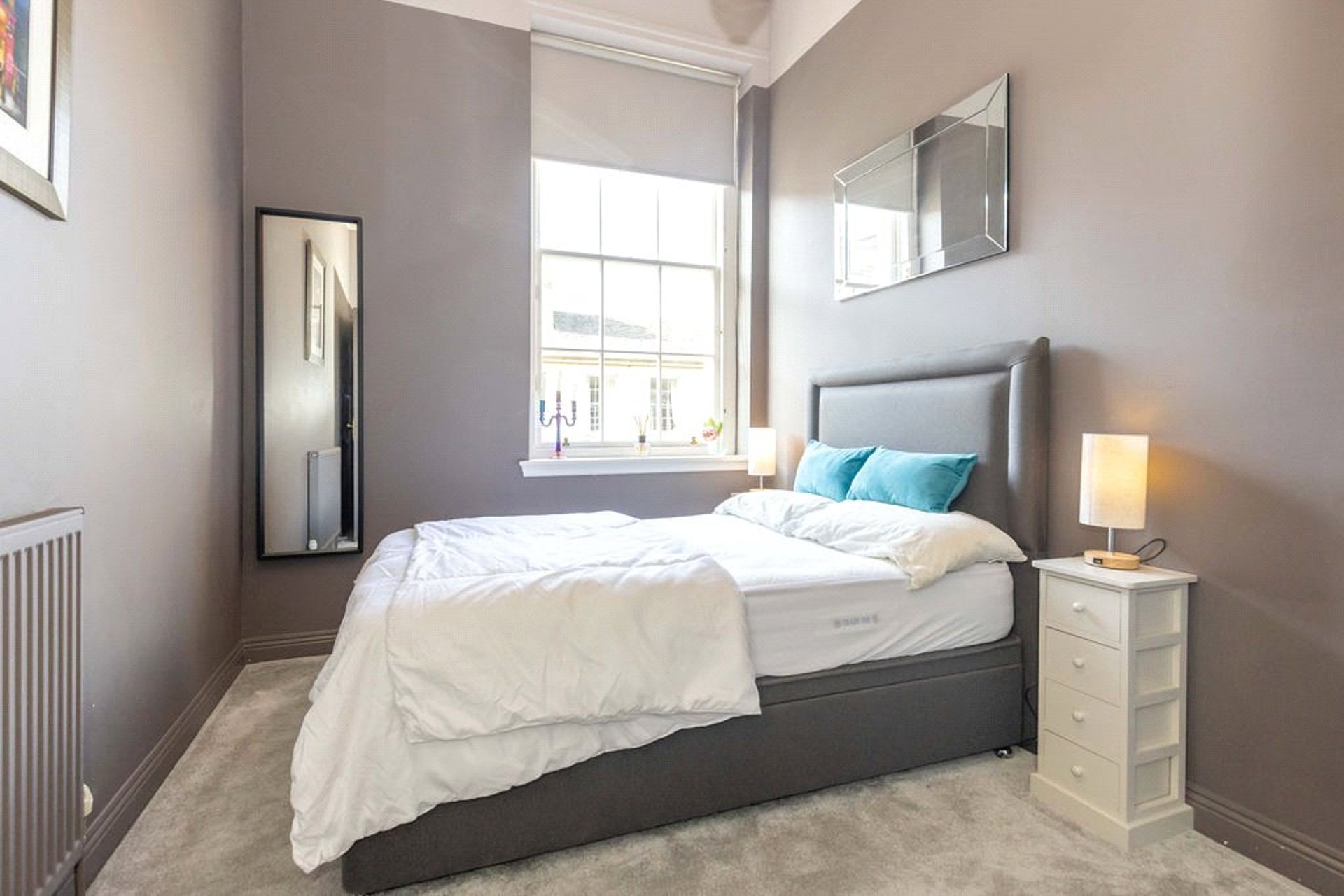 23/9 Clarence Street, Edinburgh, Midlothian, EH3 5AE - Picture #11
