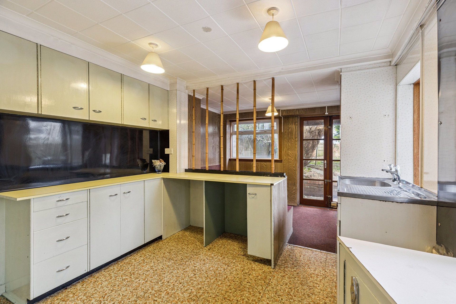 43 St. Ronans Drive, Waverley Park, Glasgow, G41 3SQ - Picture #9