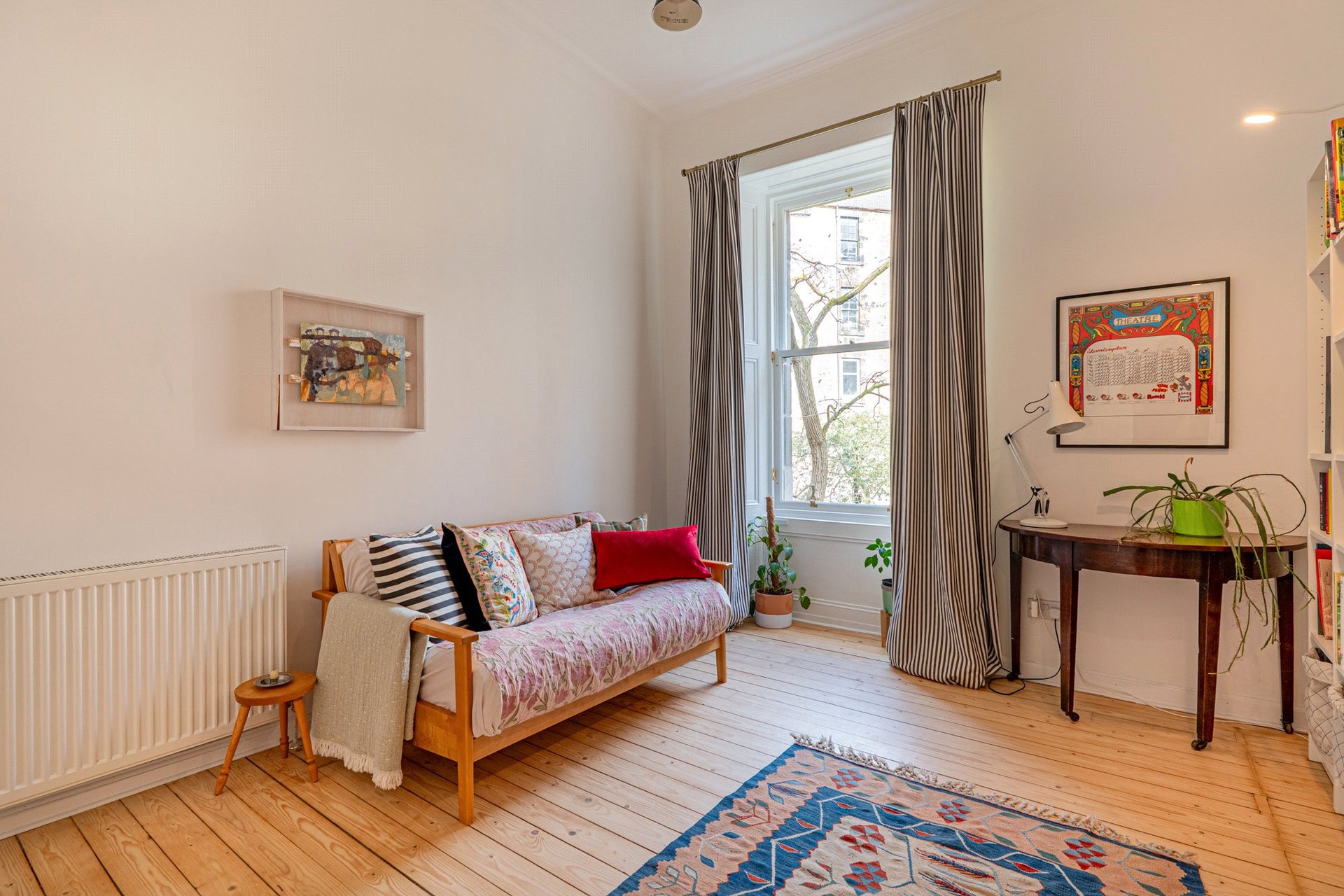 1/2, 3 Westbank Quadrant, Kelvinbridge, Glasgow, G12 8NT - Picture #24
