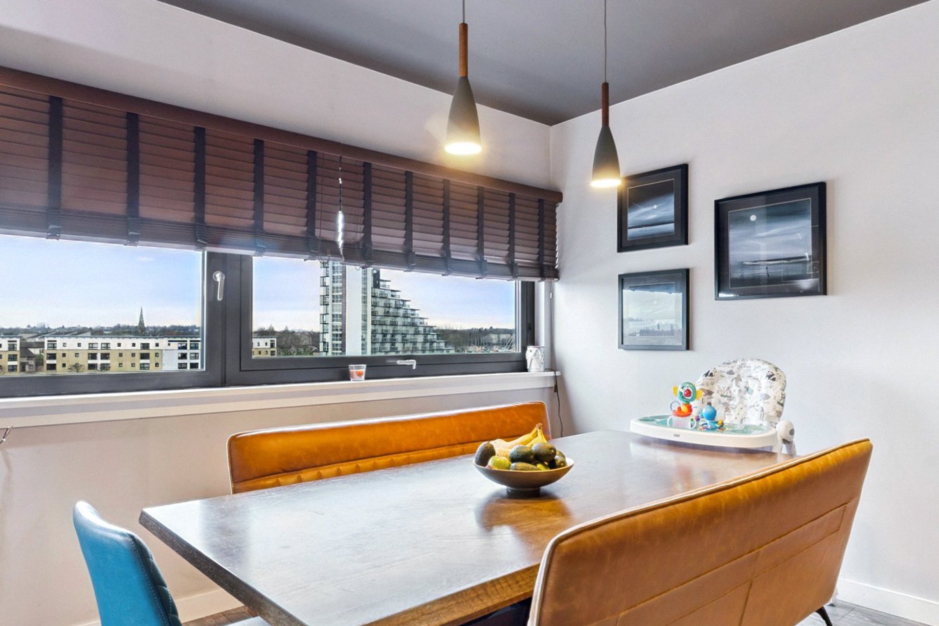 Flat 3/1, 108 Lancefield Quay, Finnieston, Glasgow, G3 8HR - Picture #7