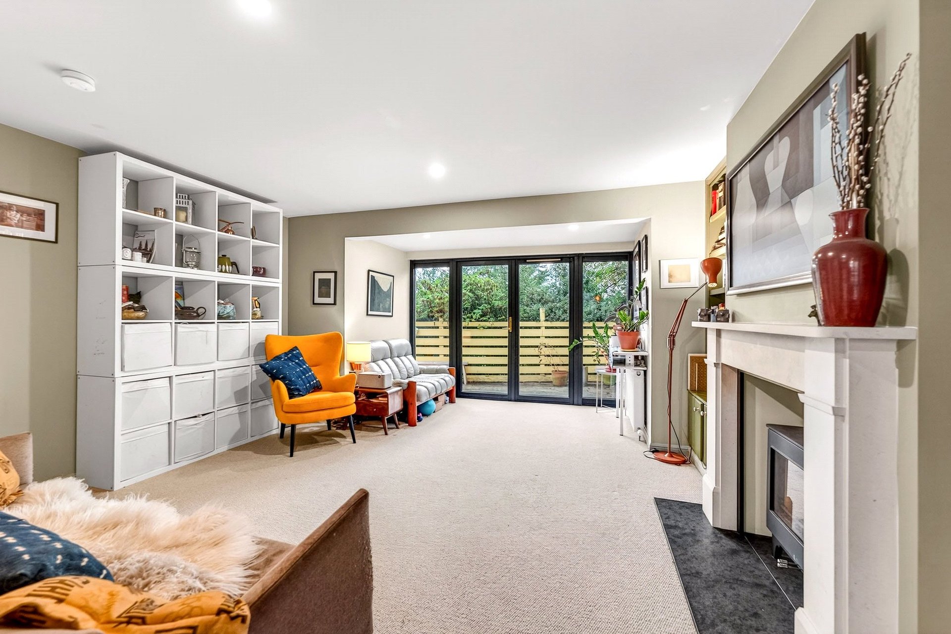 8A Meadow Road, Leuchars, St. Andrews, Fife, KY16 0EX - Picture #2