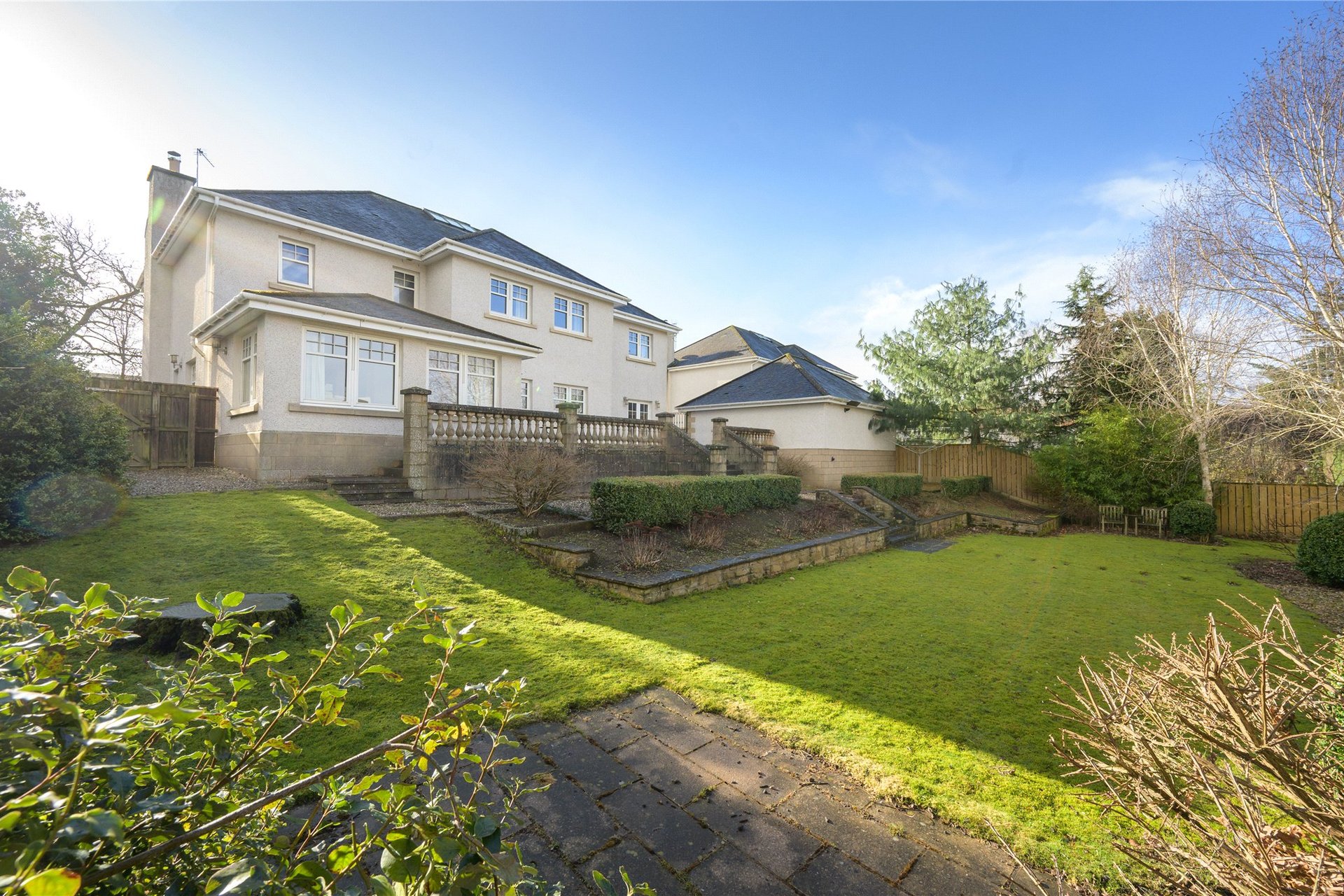26B Birkhill Road, Stirling, Stirlingshire, FK7 9JS - Picture #28
