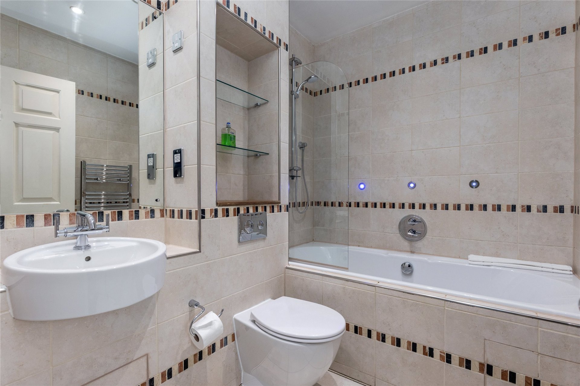 Flat 2, 29 Frederick Street, Edinburgh, Midlothian, EH2 2ND - Picture #17