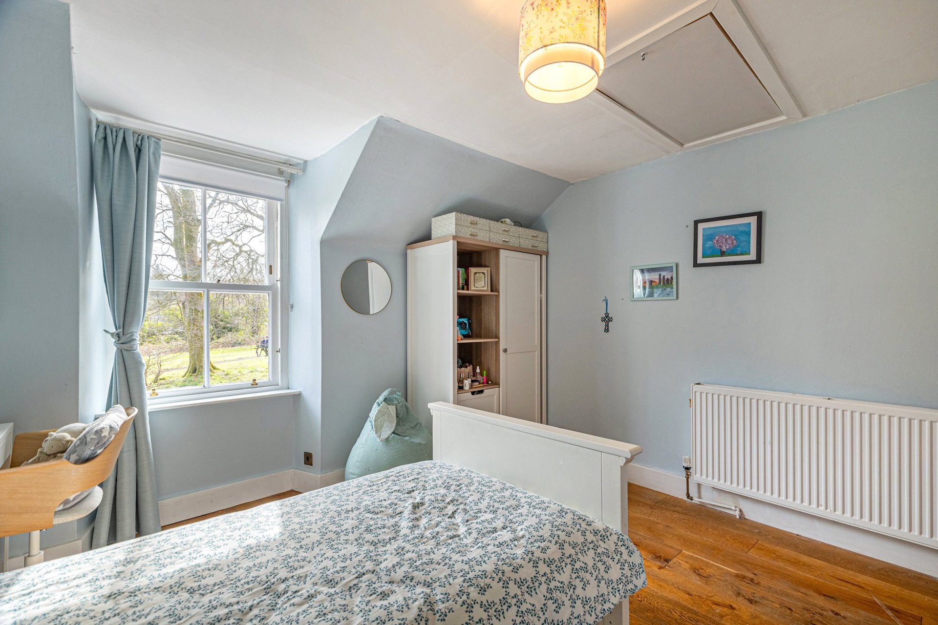 Quarry Cottage, 30C Polnoon Street, Eaglesham, East Renfrewshire, G76 0BG - Picture #21