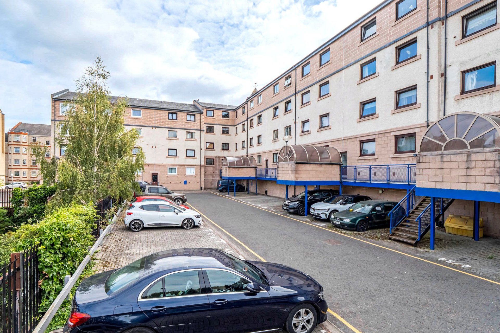 64/7 Slateford Road, Edinburgh, Midlothian, EH11 1QX - Picture #16