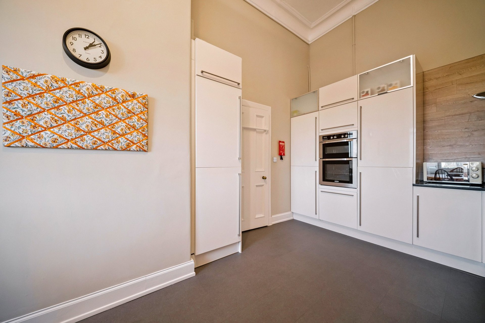 (1F), 10/2 Ainslie Place, Edinburgh, Midlothian, EH3 6AS - Picture #6