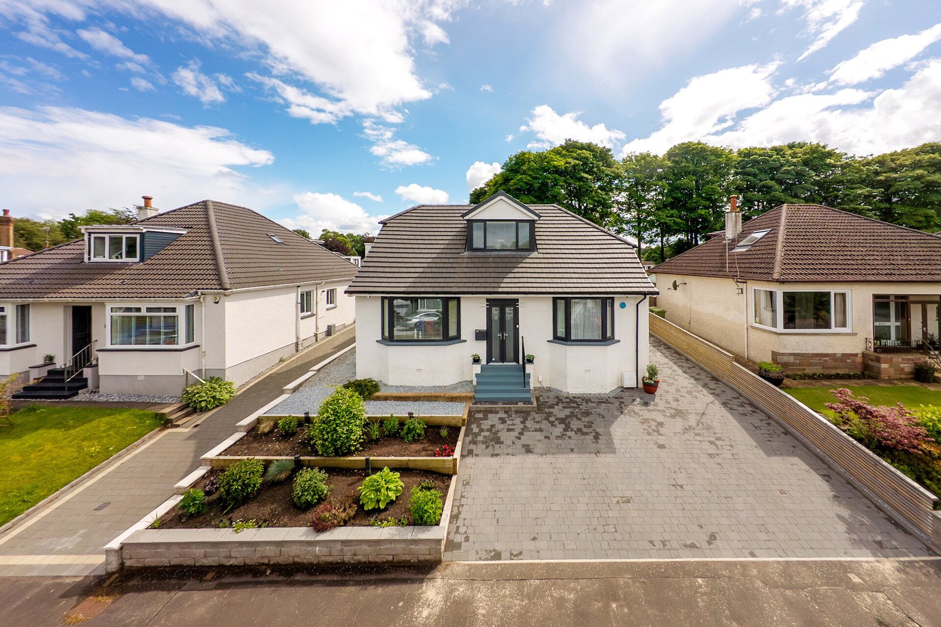 28 Balmoral Drive, Bearsden, G61 1DJ - Picture #1