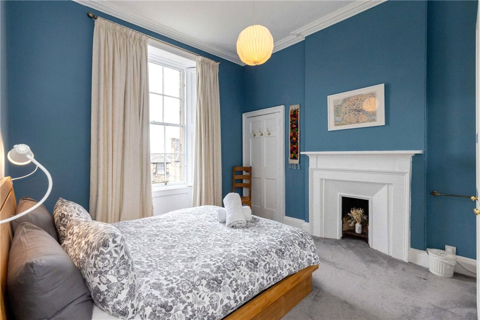 3F1, 34 Howe Street, Edinburgh, EH3 6TH - Picture #7