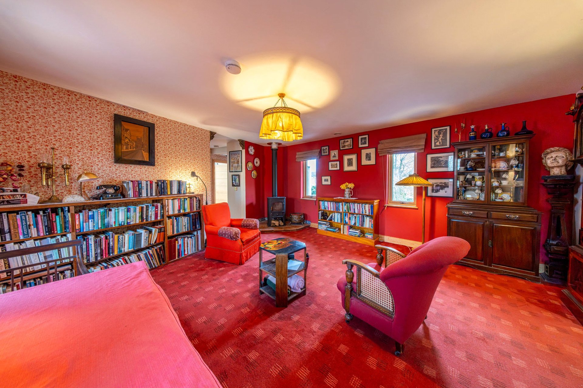 Mountbenger Toll, Selkirk, Scottish Borders, TD7 5NH - Picture #3