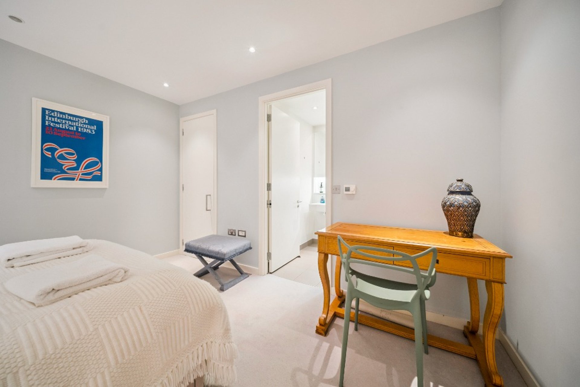 8 Simpson Loan, Meadows, Edinburgh, EH3 9GS - Picture #30