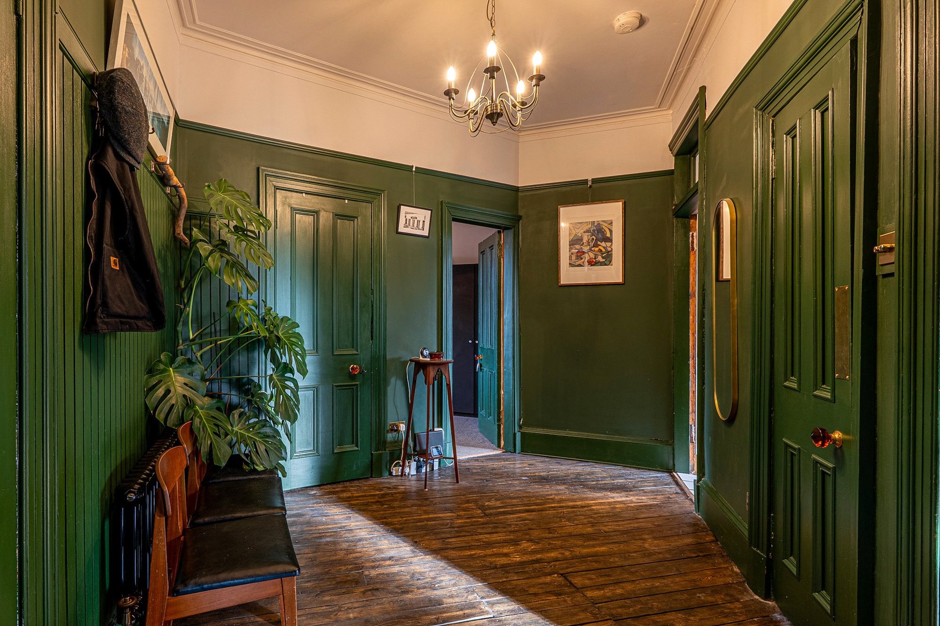 2/1, 22 Hotspur Street, North Kelvinside, Glasgow, G20 8NN - Picture #10