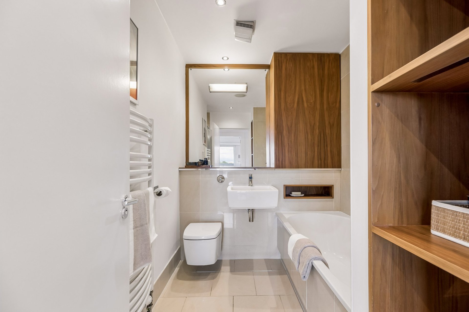 3/1, 8 Prospecthill Grove, Mount Florida, Glasgow, G42 9LD - Picture #14