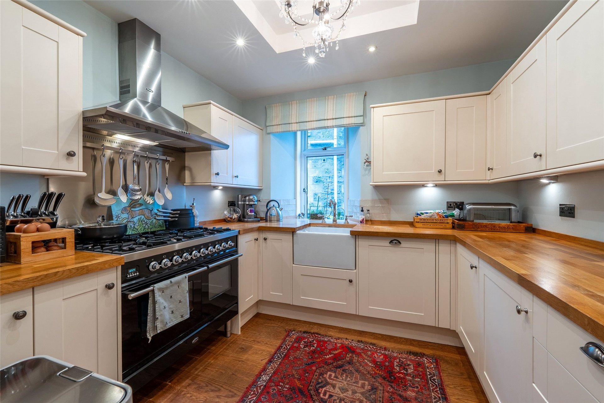 Littlestone, 35 Riverside Road, Wormit, Fife, DD6 8LL - Picture #12