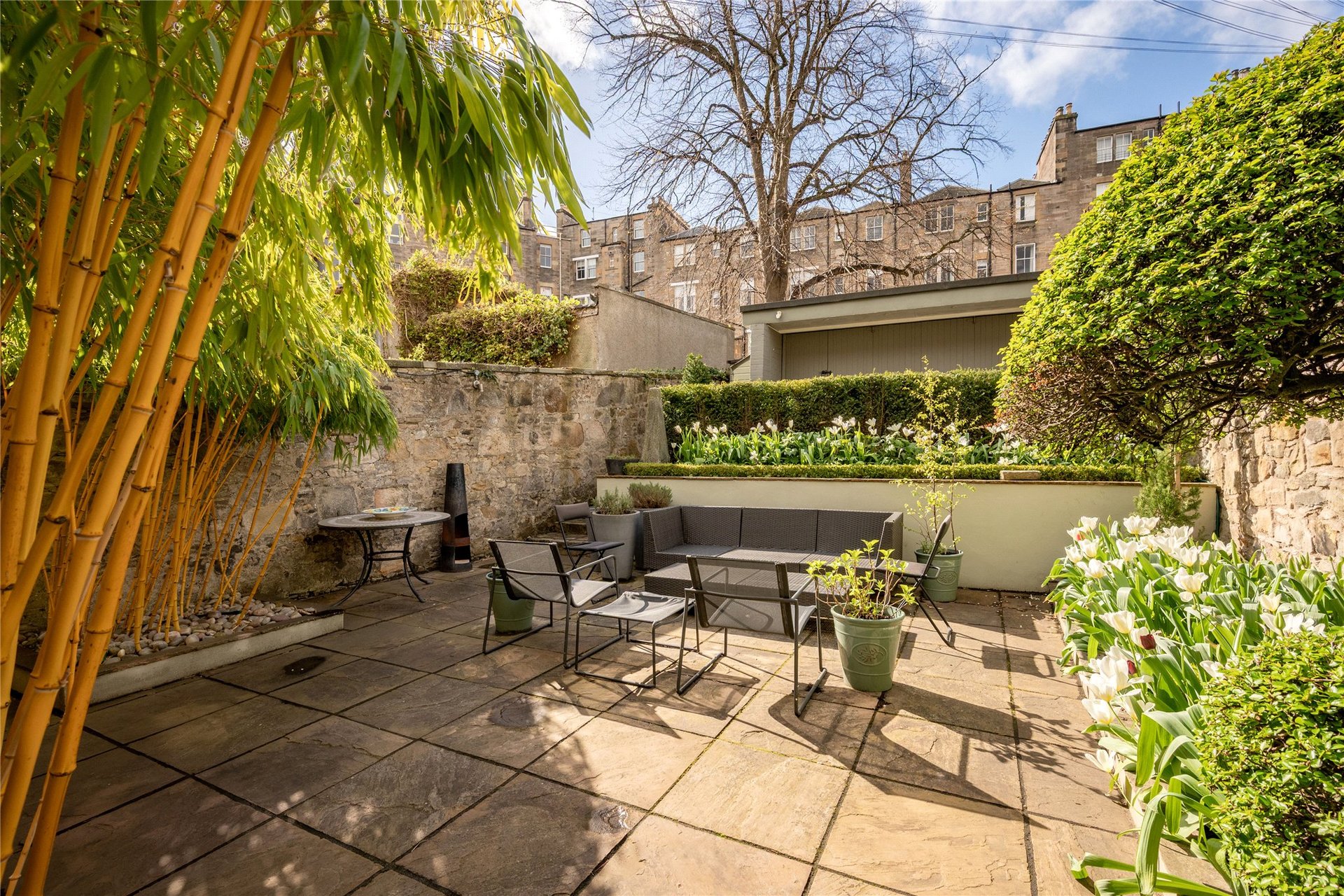 14 Lynedoch Place, Edinburgh, EH3 7PY - Picture #31