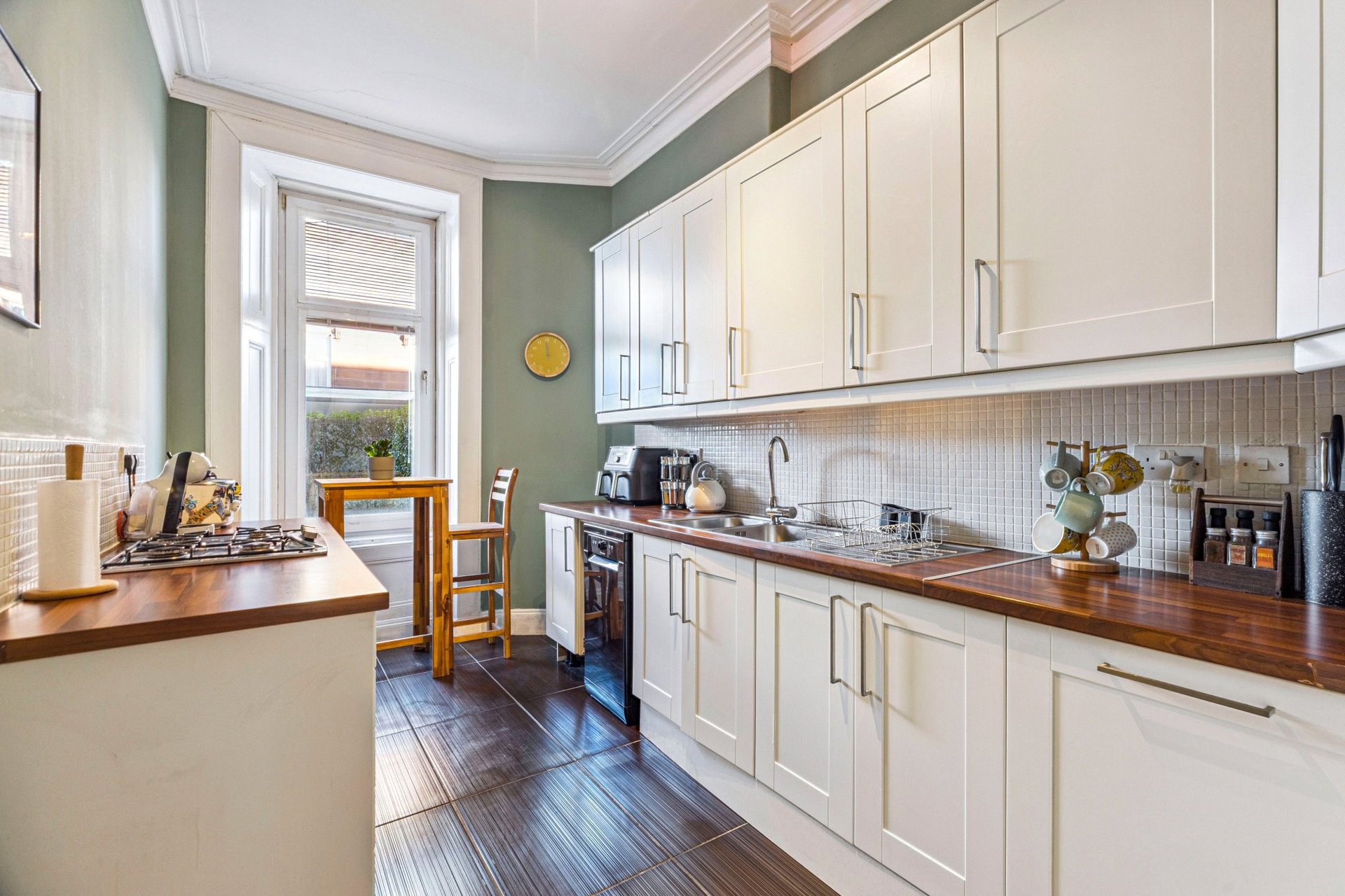 0/2, 133 Minard Road, Shawlands, Glasgow, G41 2EN - Picture #7