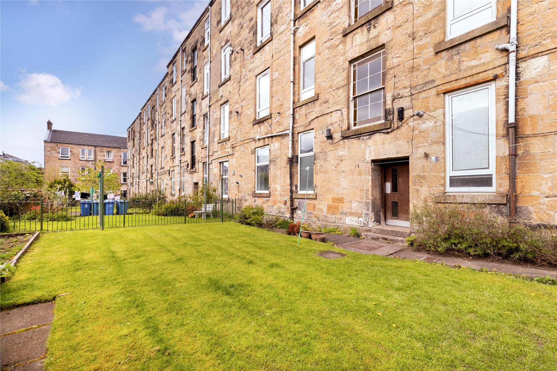Flat 2/1, 28 Craigpark Drive, Dennistoun, Glasgow City, G31 2NP - Picture #27