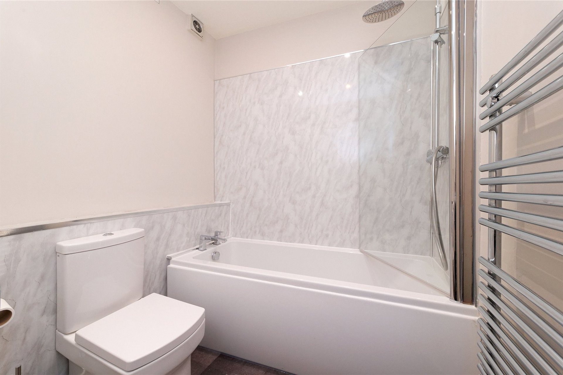 Flat 2, 2 Victoria Crescent Road, Glasgow, G12 9DB - Picture #13