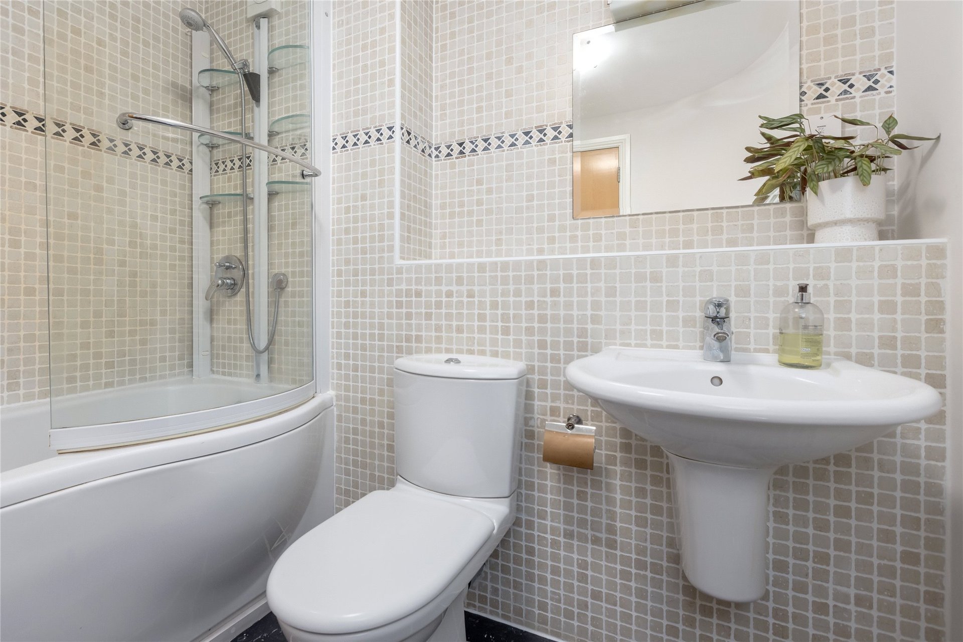 12/4 Hermand Crescent, Slateford, Edinburgh, EH11 1LP - Picture #13
