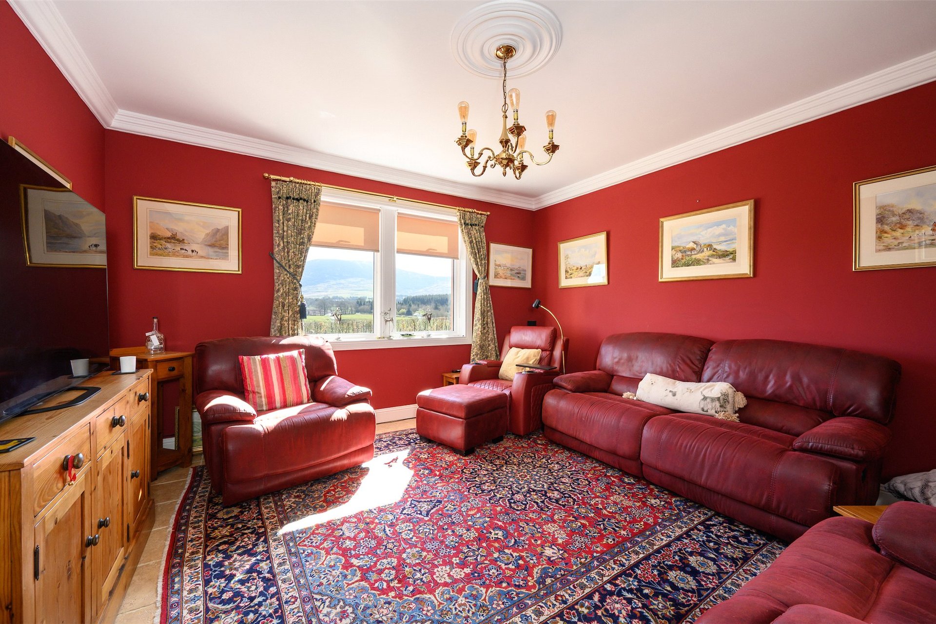 Redmires, Thankerton, Biggar, South Lanarkshire, ML12 6NQ - Picture #10