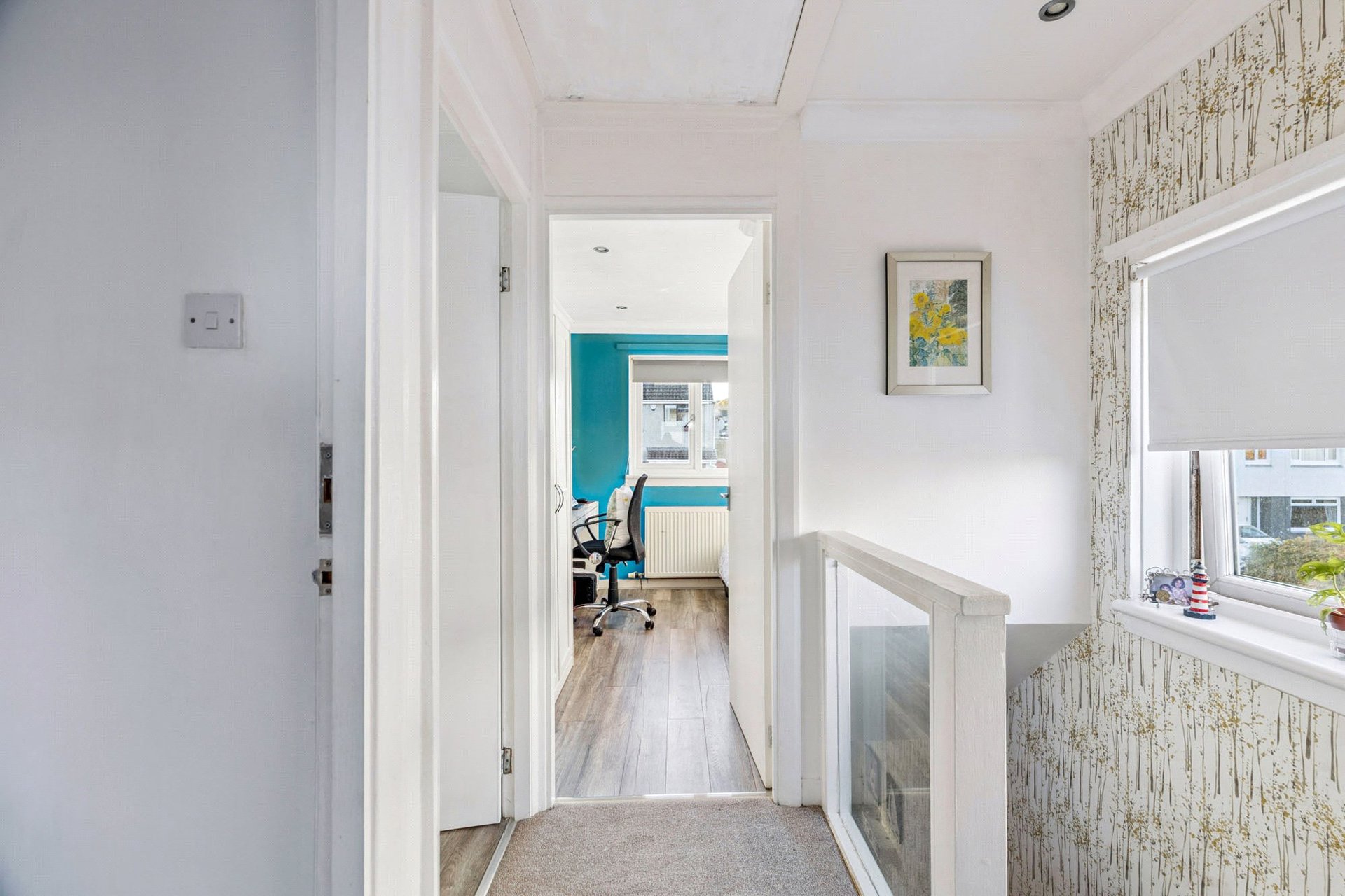 11 Skye Gardens, Bearsden, G61 4ED - Picture #13