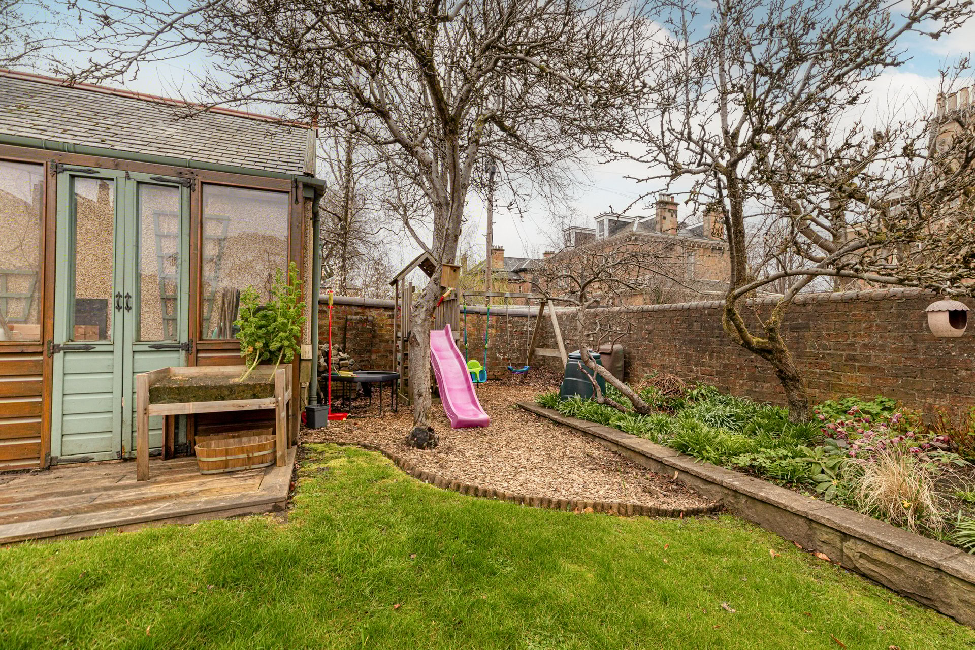 42B Aytoun Road, Glasgow, Glasgow City, G41 5HN - Picture #36