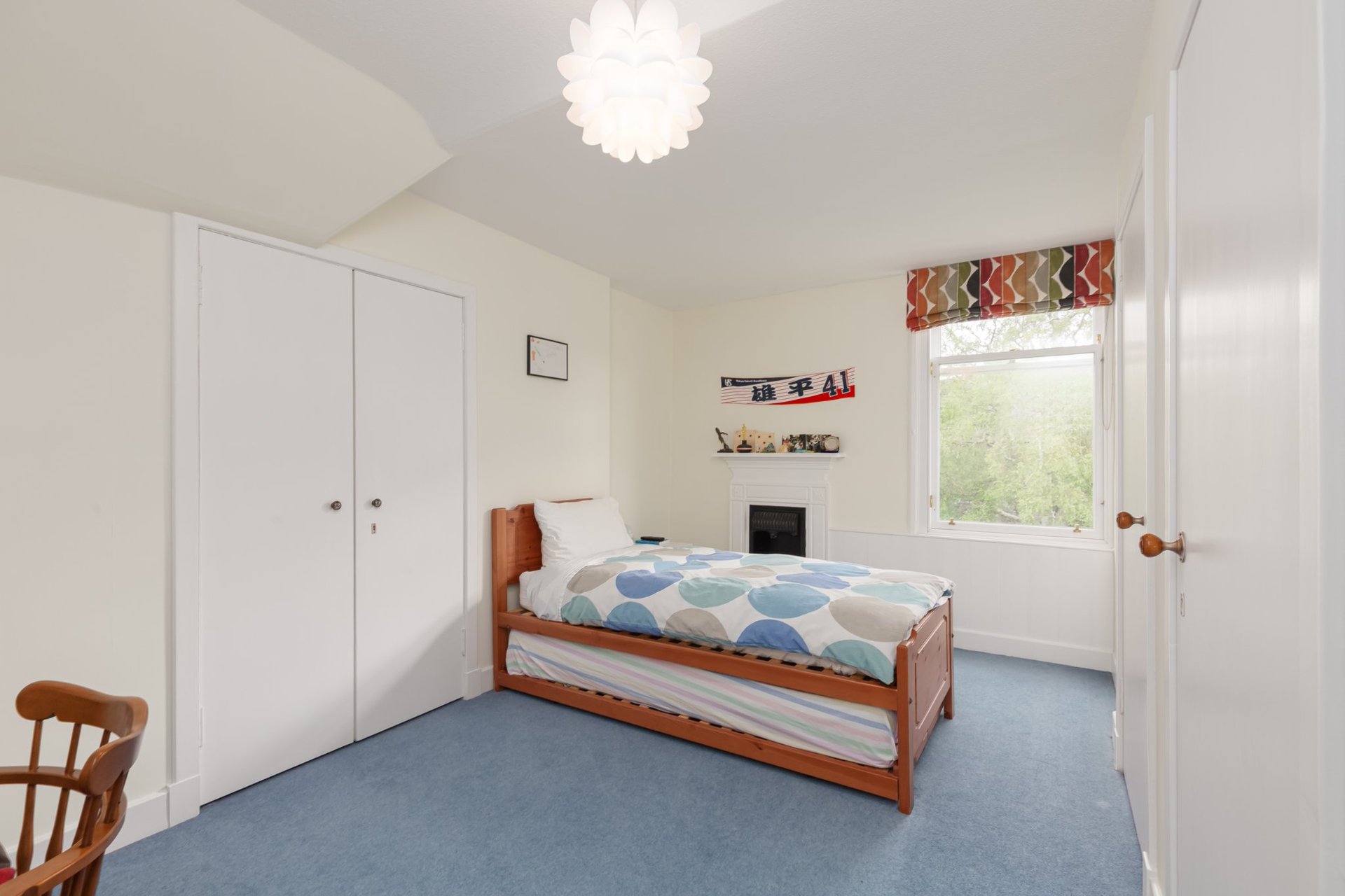 12B Oswald Road, The Grange, Edinburgh, EH9 2HJ - Picture #33