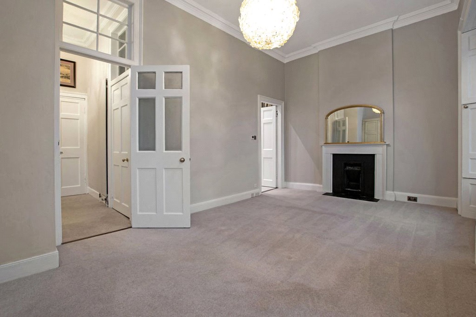 2F, 11 Forres Street, New Town, Edinburgh, EH3 6BJ - Picture #9