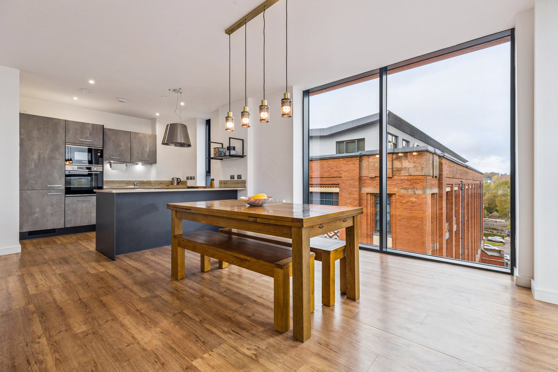 Flat 5/1, 80 Inverlair Avenue, Cathcart, G43 2BD - Picture #3