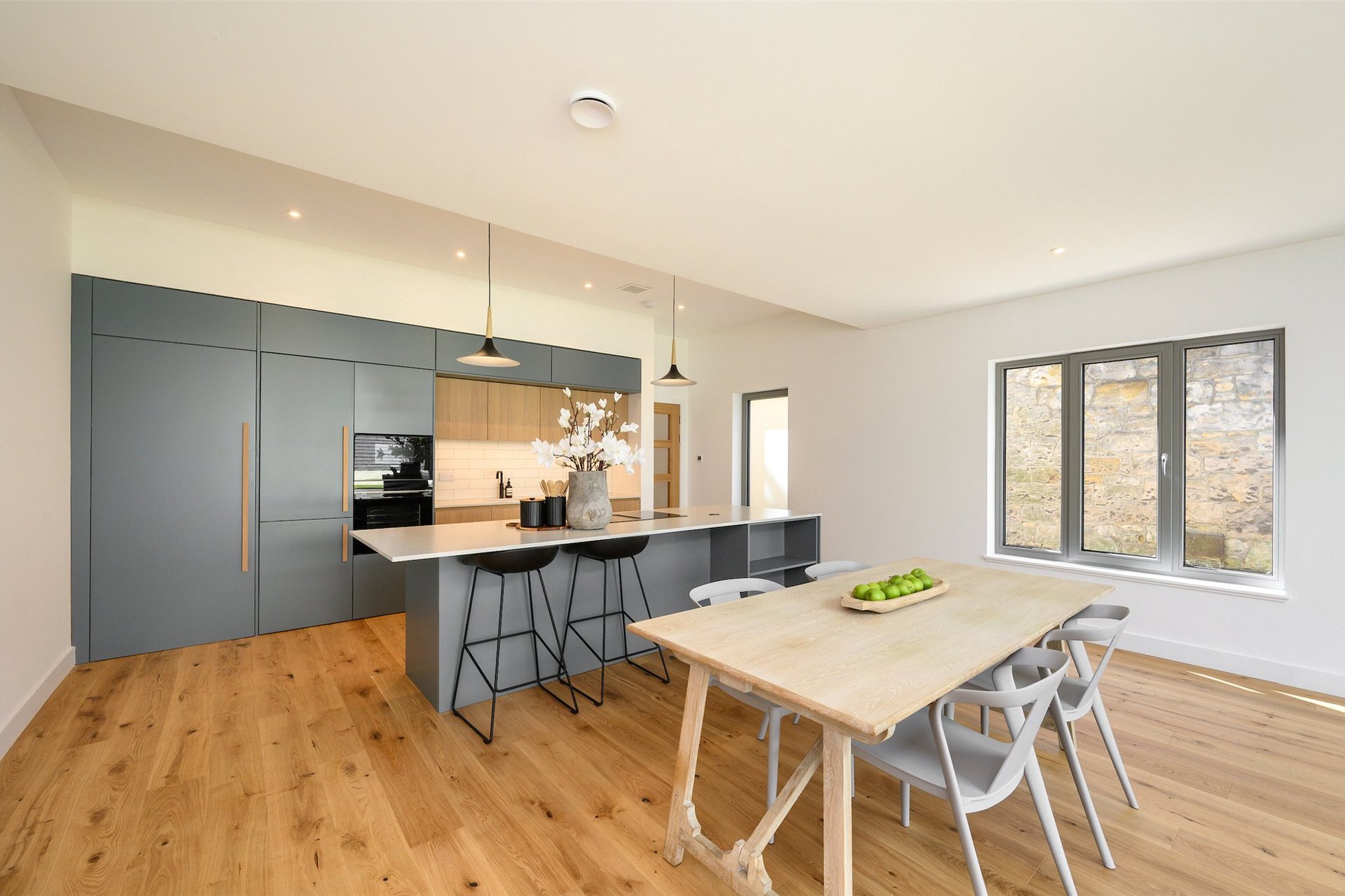 Glen Maree, Main Street, Gullane, East Lothian, EH31 2DA - Picture #4