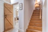 Quarry Cottage, 30C Polnoon Street, Eaglesham, East Renfrewshire, G76 0BG - Picture #4