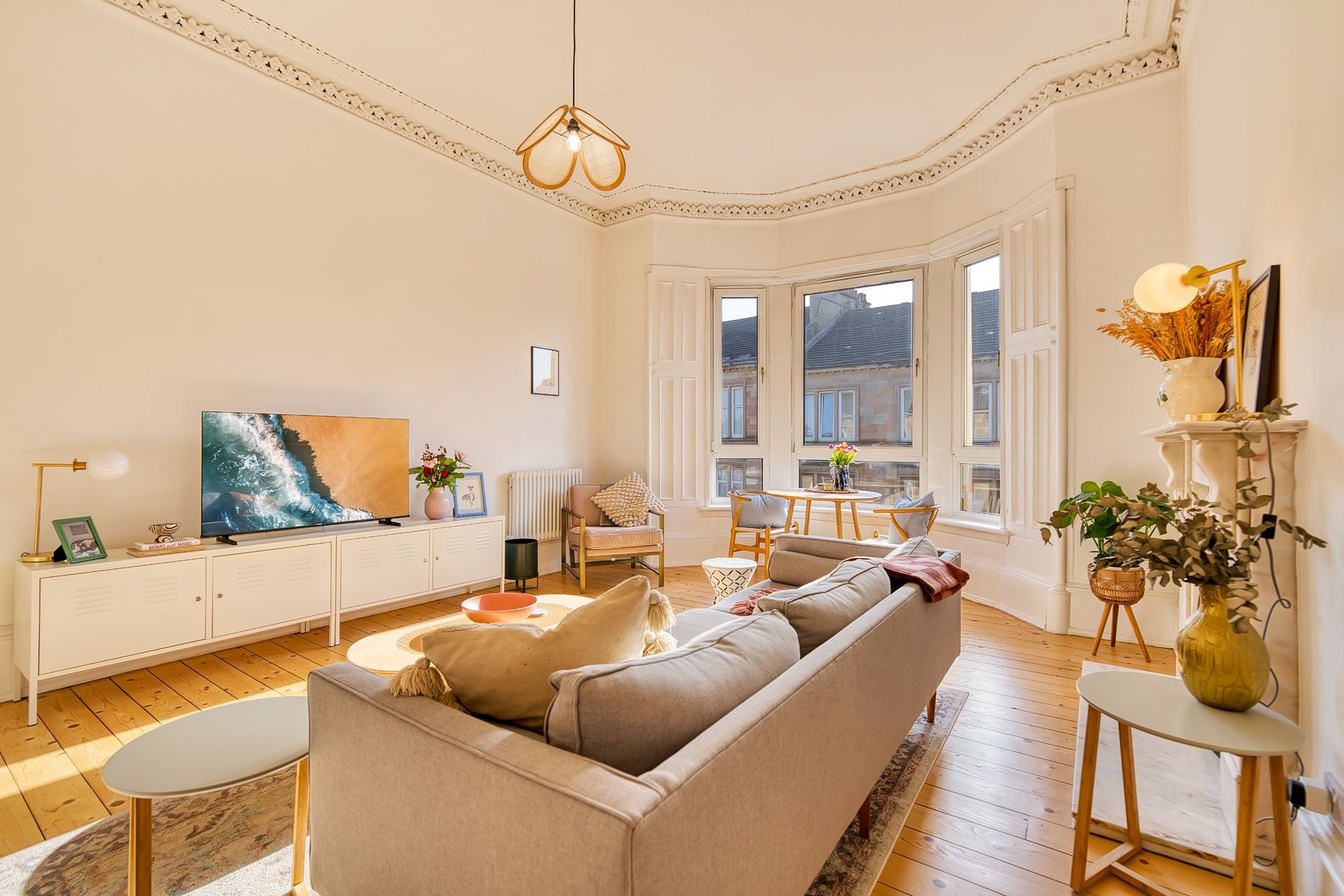 Flat 3/2, 1010 Cathcart Road, Mount Florida, Glasgow, G42 9XL - Picture #3