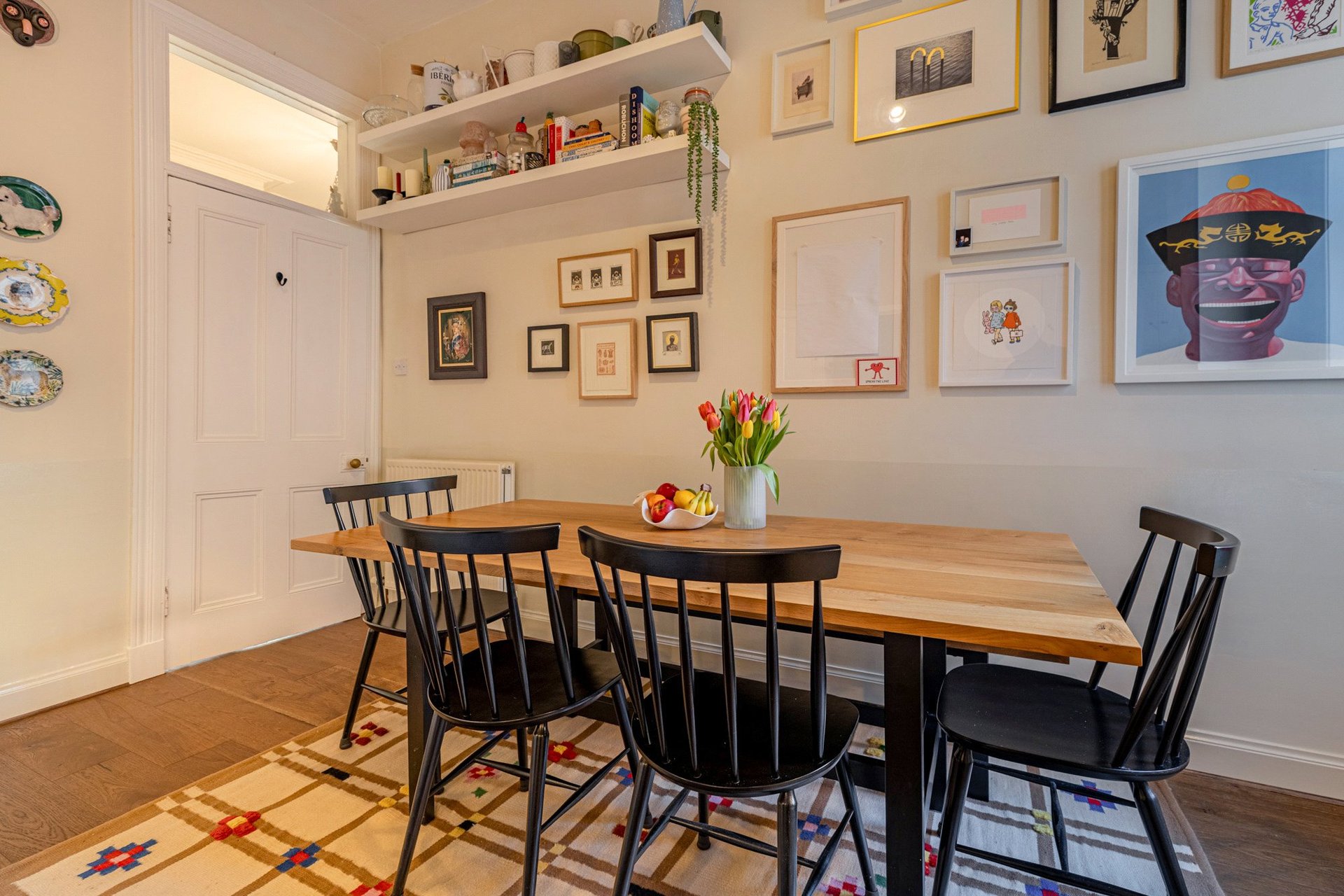 1/1, 63 Polwarth Street, Hyndland, Glasgow, G12 9TH - Picture #17