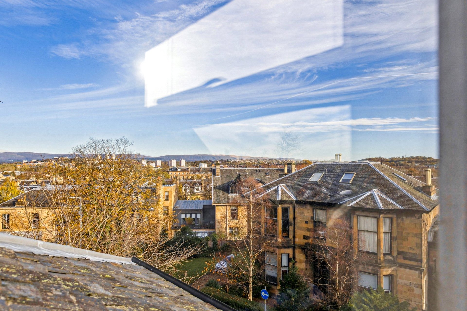 Flat 4, 3 Dundonald Road, Dowanhill, Glasgow, G12 9LJ - Picture #43