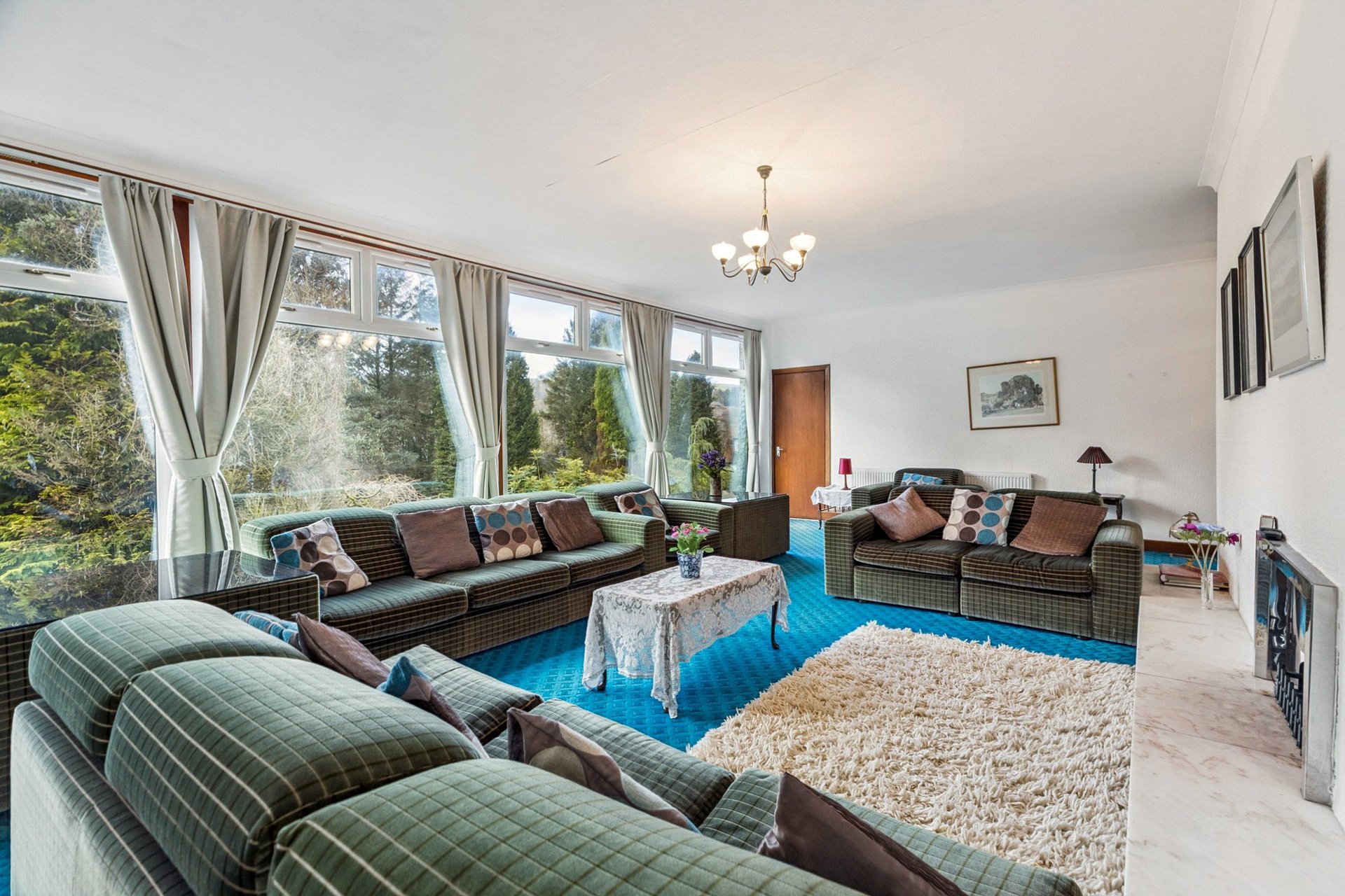 2 Westleigh Gate, Neilston Road, Uplawmoor, Glasgow, G78 4BB - Picture #32