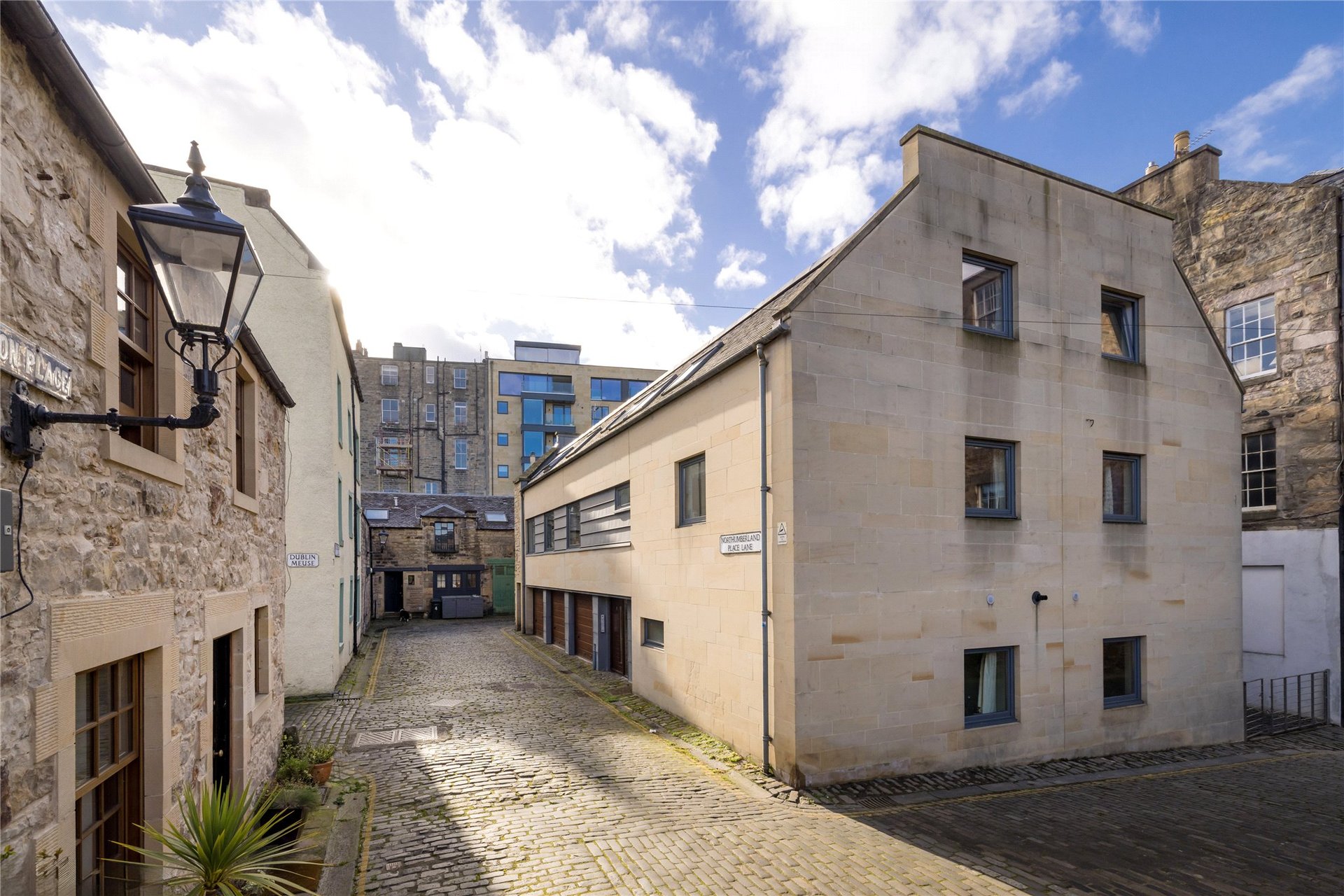 1A Northumberland Place, New Town, Edinburgh, EH3 6LQ - Picture #18
