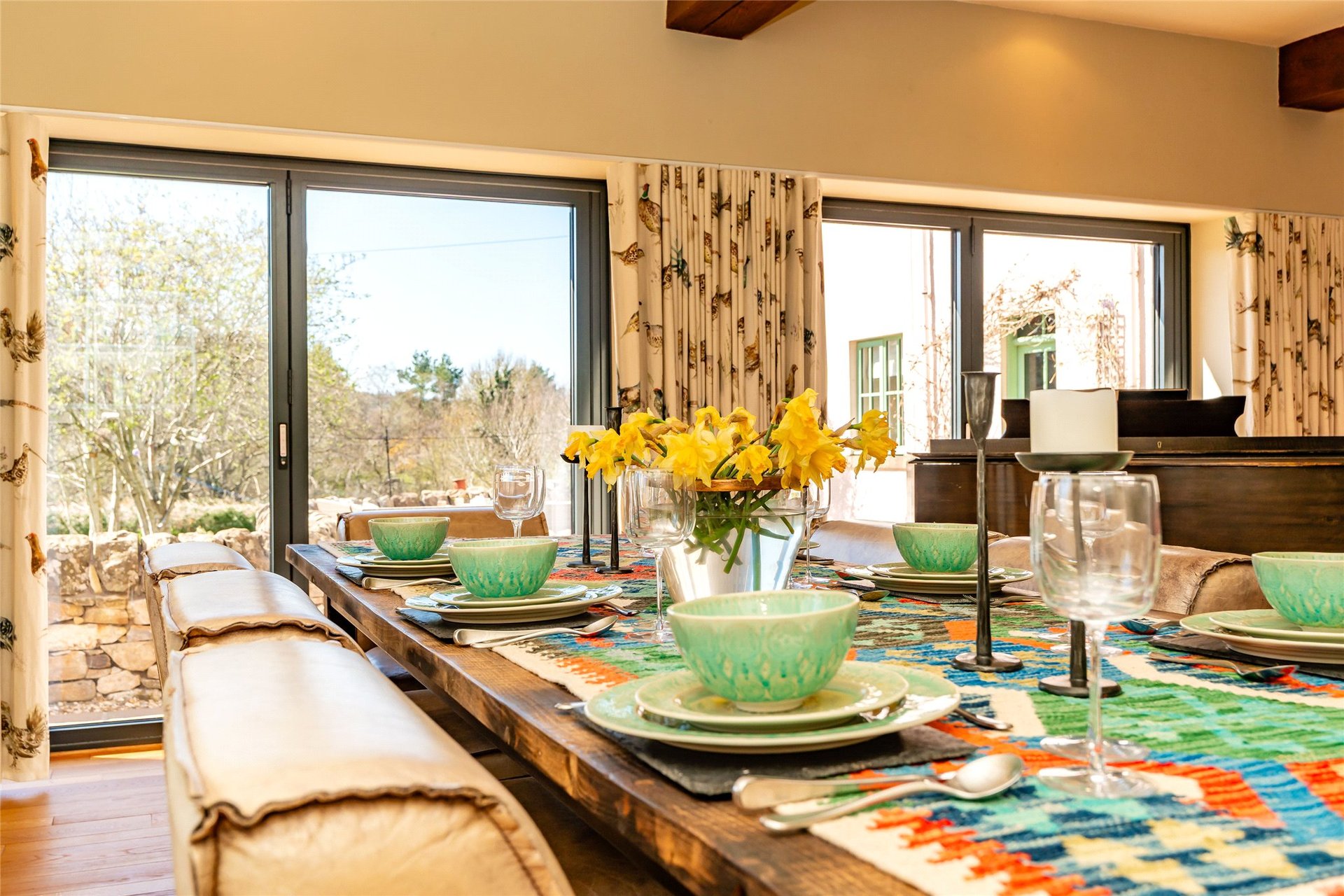 1 Lumbo Farm Steadings, St. Andrews, Fife, KY16 8NS - Picture #10