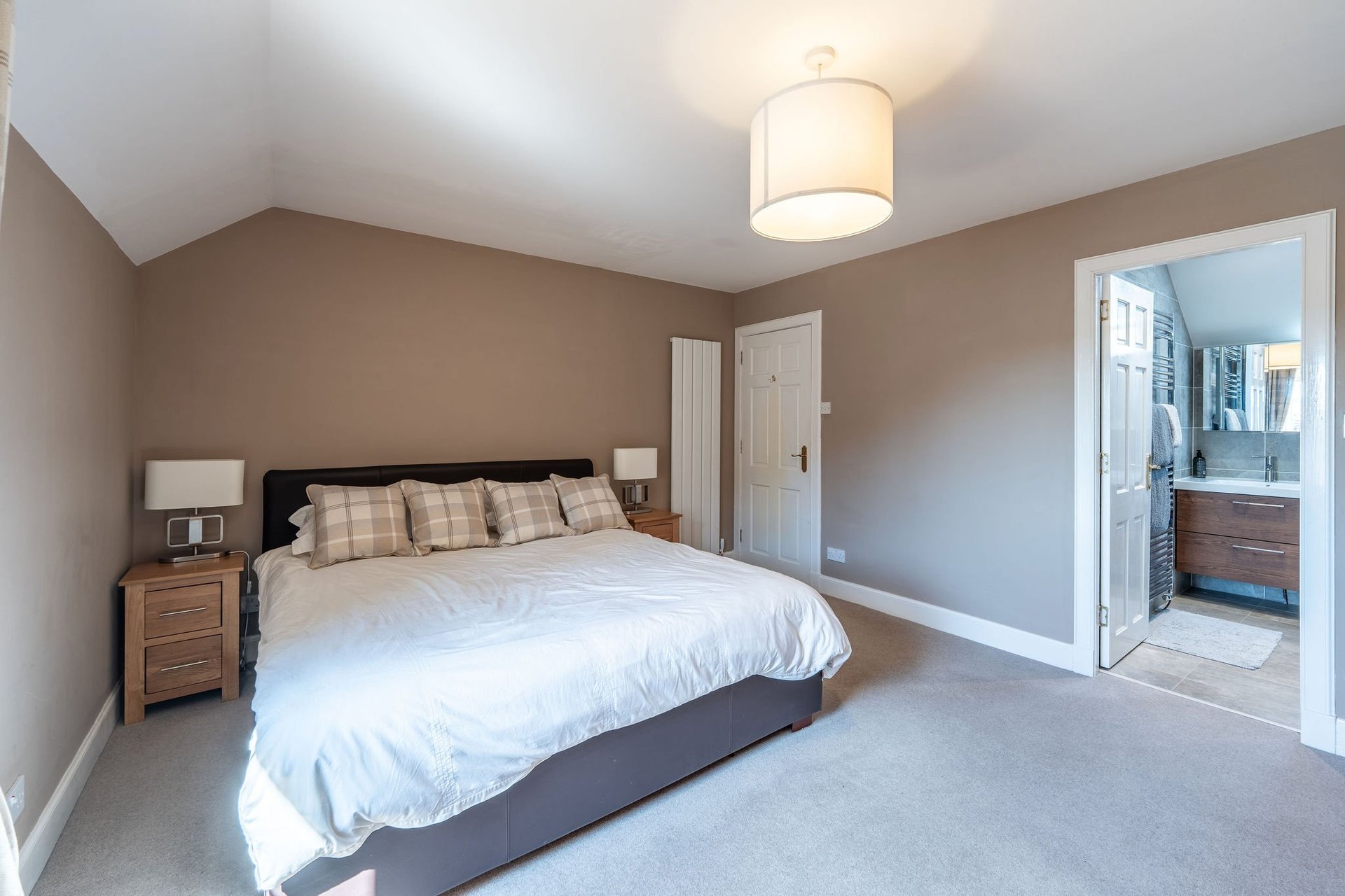 4 Wester Balrymonth Steadings, St. Andrews, Fife, KY16 8NN - Picture #18