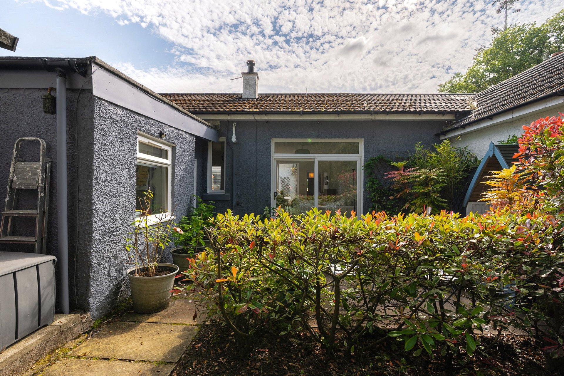 Bilberry Cottage, Buchanan Castle Estate, Drymen, G63 0HX - Picture #31