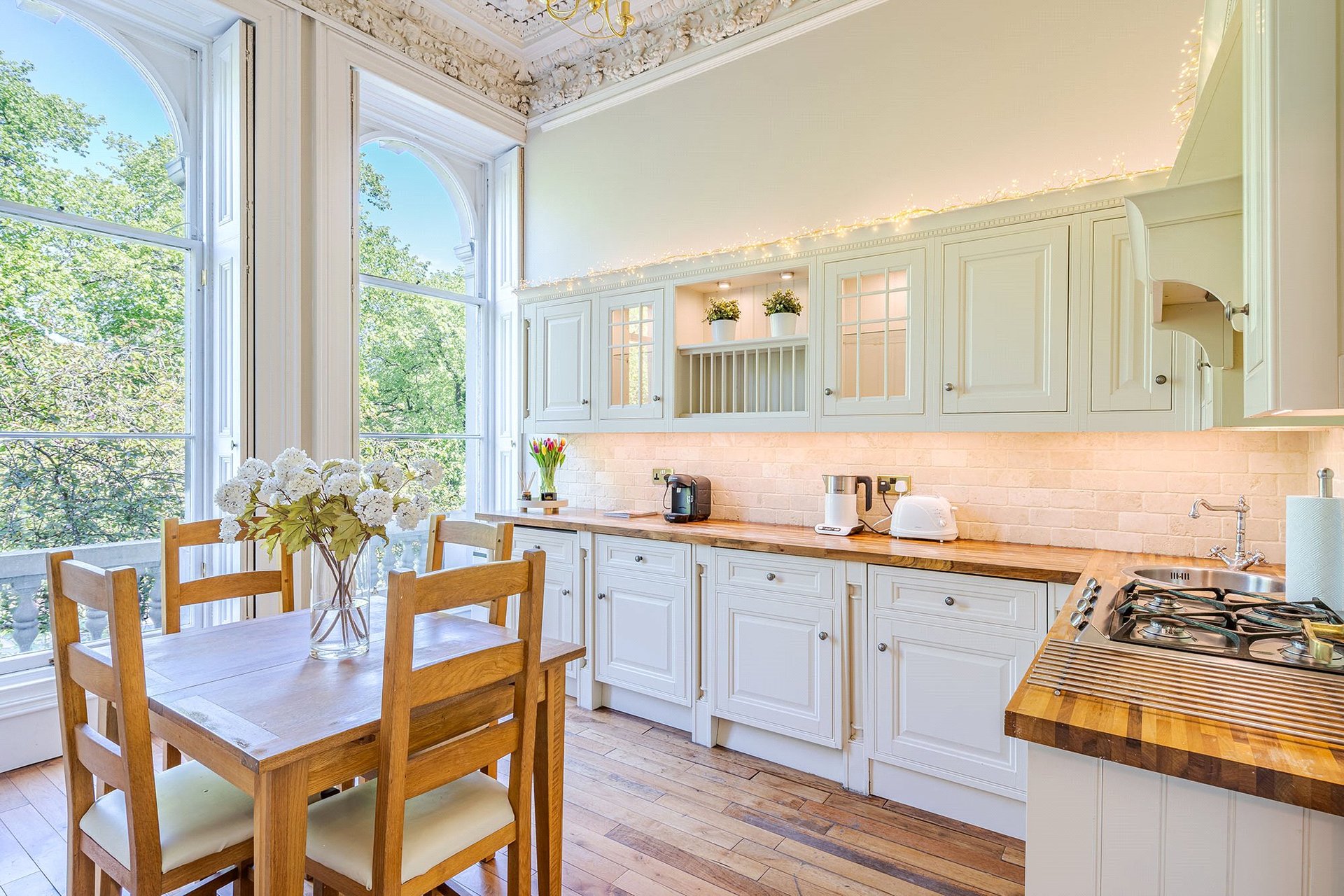 13 Grosvenor Terrace, Dowanhill, Glasgow, G12 0TB - Picture #14