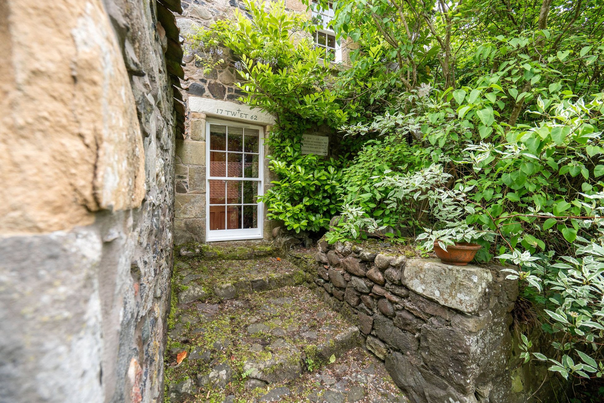 Loaning Hill House, Kilmany, Cupar, Fife, KY15 4PT - Picture #27