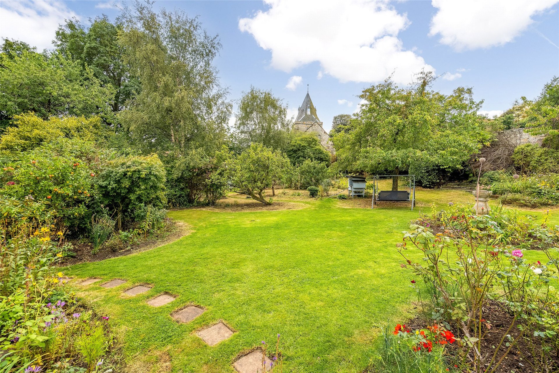 Orchard Croft, West Port, Dysart, Kirkcaldy, Fife, KY1 2TD - Picture #51