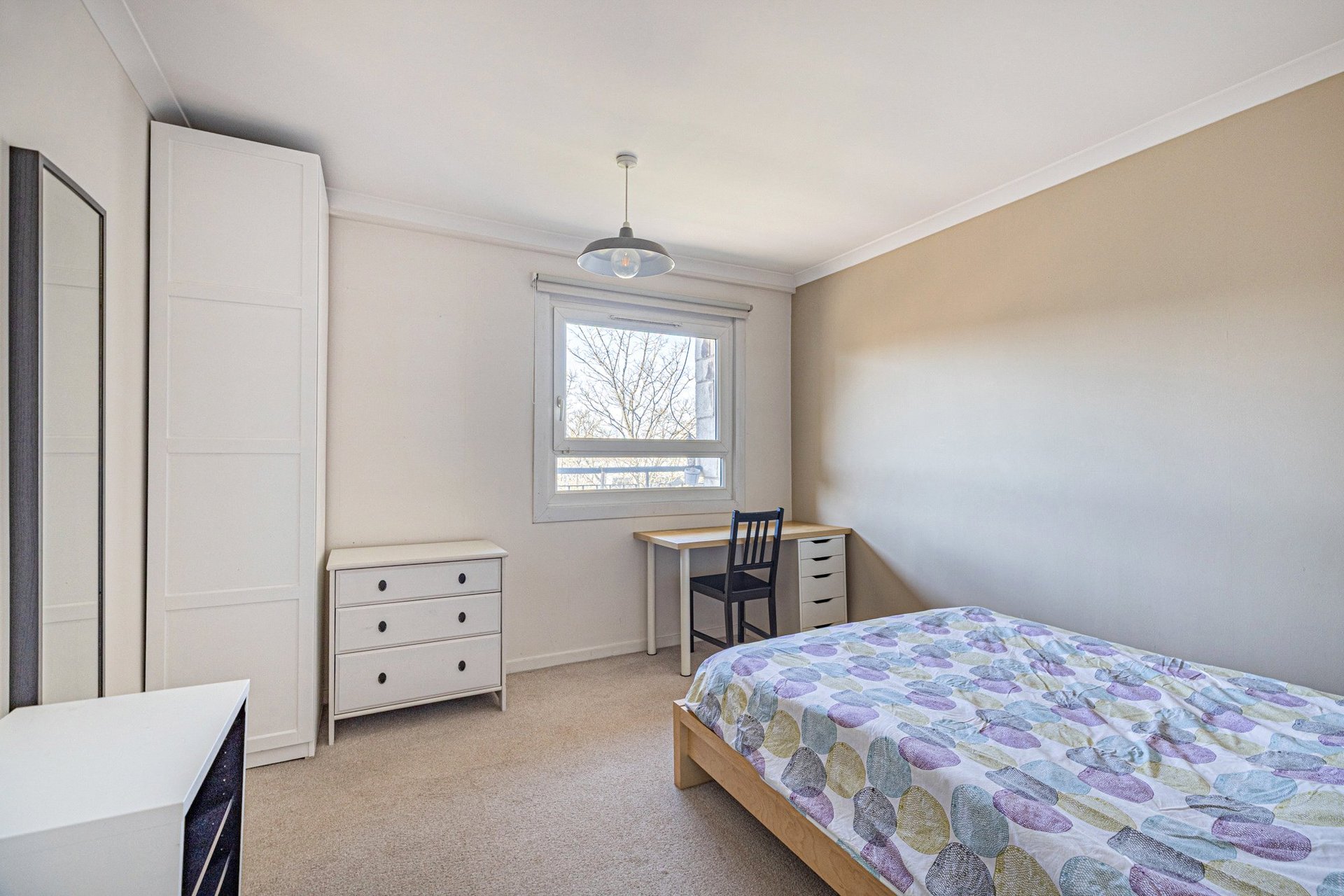 2/1, 3 Oban Court, North Kelvinside, Glasgow, G20 6AS - Picture #11