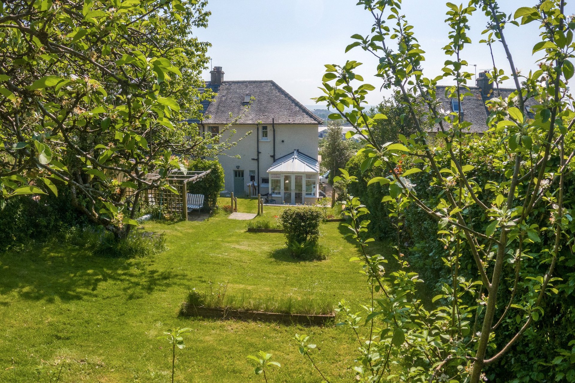 187 Maxwell Avenue, Bearsden, G61 1HS - Picture #29