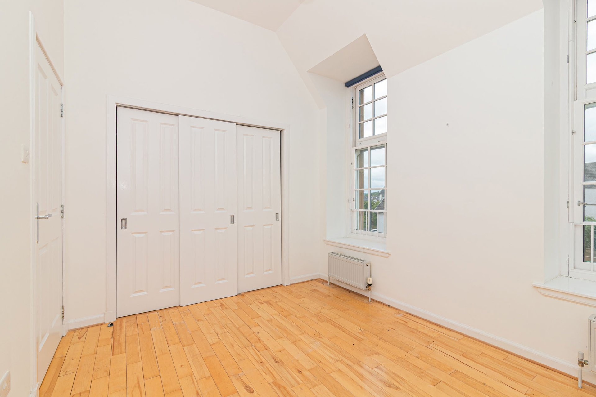 2/2, 101 Parklands Oval, Glasgow City, G53 7UE - Picture #15