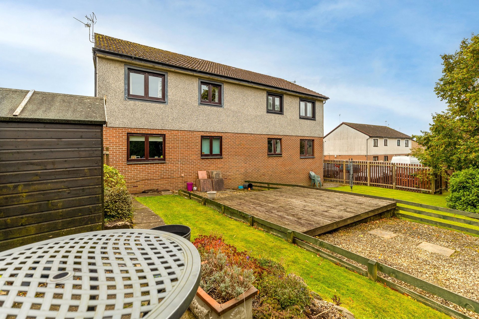 27 Ballantrae Crescent, Newton Mearns, Glasgow, G77 5TX - Picture #13