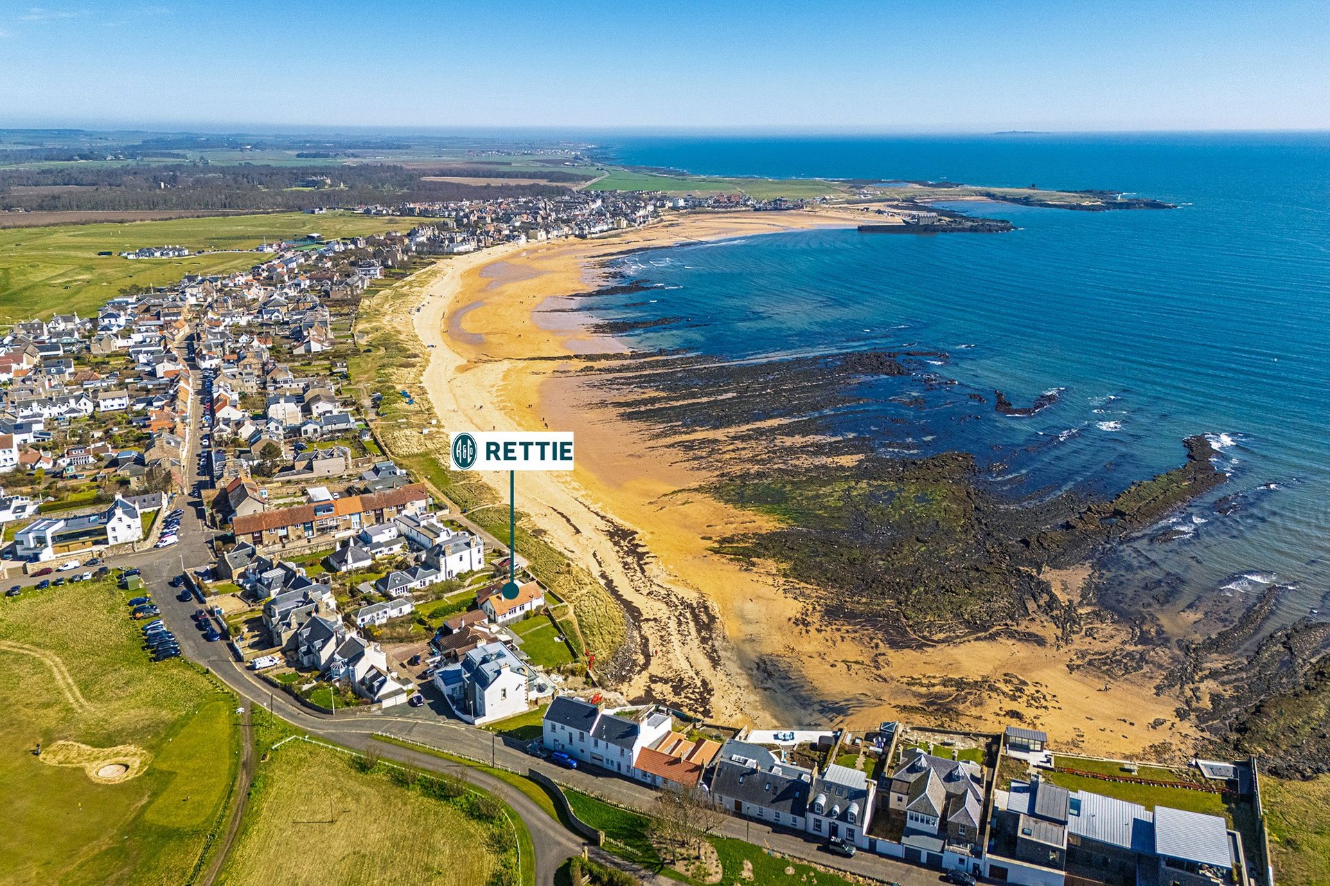 Beachfield, Chapel Green, Earlsferry, Leven, KY9 1AD - Picture #6