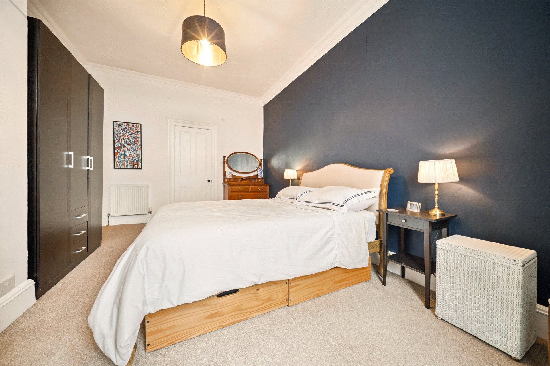 2F, 15 Learmonth Gardens, Edinburgh, EH4 1HB - Picture #11